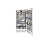 Gaggenau Frigorifero monoporta completamente integrabile RC492305 da 90.8 cm - PROMO VALIDO FINO AL 29/09