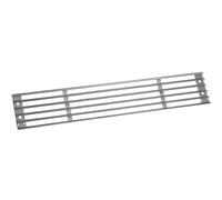 Gaggenau Griglia di Aerazione AA 010 410 in Acciaio Inox da 90cm