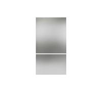 Gaggenau Porta RA428910 finitura inox
