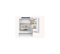 GAGGENAU RT202180 Frigorifero monoporta da Incasso con congelatore, 110Lt, D EX