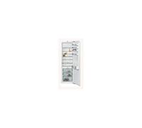 Gaggenau rt282306 frigorifero + vano congelatore monoporta da incasso h 177 cm
