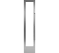 Gaggenau Telaio della porta RA421111 finitura inox