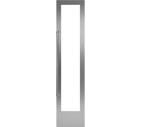 Gaggenau Telaio della porta RA421112 finitura inox