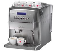Gaggia 90500 Titanium Super Automatic Espresso Machine, Silver by Gaggia