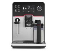 GAGGIA NEW ACCADEMIA INOX MACCHINA CAFFÉ AUTOMATICA, inox
