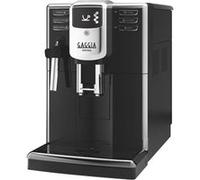 GAGGIA ANIMA RI8760/01 MACCHINA DA CAFFE' ESPRESSO 2 TAZZE 1,8LT 1800 W NERO
