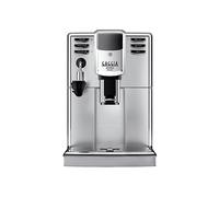 GAGGIA ANIMA DLX MACCHINA CAFFÉ AUTOMATICA, argento