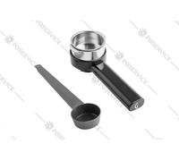 Gaggia braccetto filtro originale macchina caffè Poemia Prestige HD83 HD84 SIN04