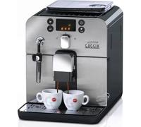Gaggia Macchina da caffè automatica Brera
