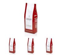 Gaggia Caffè In Grani Espresso Intenso, 1000 gr (Confezione da 4)