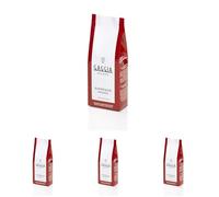 Gaggia Caffè Macinato Espresso Intenso, 250 gr (Confezione da 4)