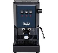 Gaggia Classic Evo E24 RI9481/15 Siebträgermaschine - blau