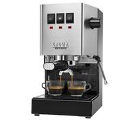 Gaggia New Classic EVO argento