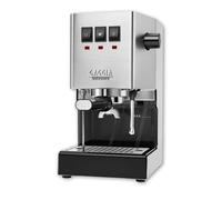 Gaggia New Classic EVO argento