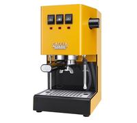 Gaggia Classic Evo Pro-design geel 2023 (RI9481/18)