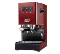 Gaggia Classic Evo rosso RI9481/12