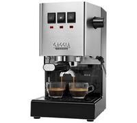 Gaggia New Classic EVO argento