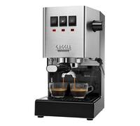 Gaggia New Classic EVO argento