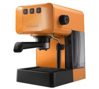 GAGGIA - MACCHINA CAFFE GAGGIA ITALY ORANGE EG2109/05 CIALDE+MACINATO POD INFUS