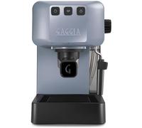 GAGGIA EG2109/04 Macchina da Caffè Espresso Automatica Serbatoio 1.2 Lt. Potenza 1900 Watt Colore Grigio