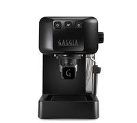 GAGGIA - MACCHINA CAFFE GAGGIA ITALY LIMITED EG2109/01 CIALDE+MACINATO BLACK