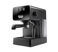 GAGGIA Espresso Deluxe EG2111/01 Black
