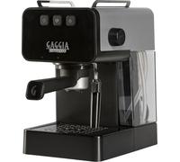 EG2111/66 Macchina da Caff Espresso DeLuxe Manuale Capacit Serbatoio 1.2 Litri Potenza 1900 Watt Colore Riverway Green