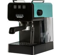 Gaggia ESPRESSO DELUXE Macchina per espresso 1,2 L Cialde caffè Caffè EG2111/66