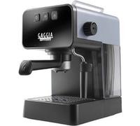 Gaggia ESPRESSO DELUXE Manuale Macchina per espresso 1,2 L Grigio