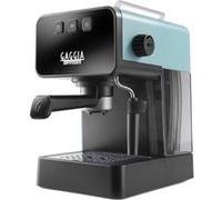 Gaggia ESPRESSO DELUXE Manuale Macchina per espresso 1,2 L Verde