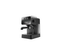 EG2115/01 Macchina da Caff Espresso Evolution Manuale Capacit Serbatoio 1.2 Litri Potenza 1900 Watt Colore Stone Black