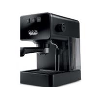 Gaggia Espresso Style Black EG2111-01 Macchina Caffe Polvere e Cialde