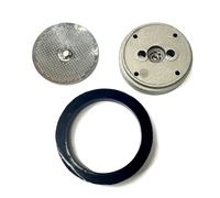 Gaggia kit manutenzione guarnizione disco doccetta baby espresso carezza classic
