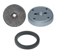GAGGIA KIT MANUTENZIONE GUARNIZIONE DISCO DOCCETTA BABY ESPRESSO CAREZZA CLASSIC