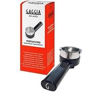 GAGGIA Portafiltro pressurizzato originale