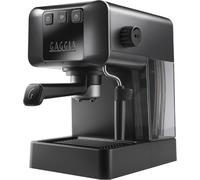 GAGGIA - MACCHINA CAFFE GAGGIA ITALY LIMITED EG2109/01 CIALDE+MACINATO BLACK