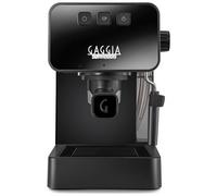 Macchina da Caff Espresso Style EG2111/01 Contenitore Acqua 1.2 Litri Potenza 1900 Watt Pannarello Snodabile Colore Nero