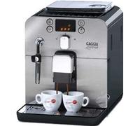 Gaggia Macchina da caffè automatica Brera