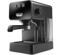 Macchina da Caff Espresso Style EG2111/01 Contenitore Acqua 1.2 Litri Potenza 1900 Watt Pannarello Snodabile Colore Nero