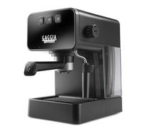 Macchina da Caff Espresso Style EG2111/01 Contenitore Acqua 1.2 Litri Potenza 1900 Watt Pannarello Snodabile Colore Nero