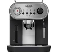 Macchina per Caffè Gaggia Carezza Deluxe - CAREZZA DELUXE