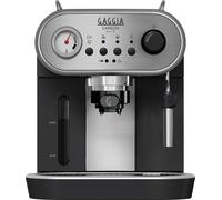 Macchina per Caffè Gaggia Carezza Deluxe - CAREZZA DELUXE