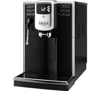 Gaggia Macchina da caffè Superautomatica Anima Black 1850 W 15 Bar 250 g 1,8 L