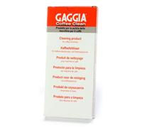 Gaggia Pastiglie per la pulizia del caffè
