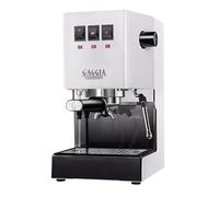 Gaggia RI9380/48 Classic Evo Pro Macchina per Espresso, Bianco Polare, Piccola