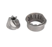 Gaggia Siemens Melitta Bosch Mahlscheiben Coni Di Macine Anello Macinazione