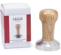 Gaggia Tamper mit Holzgriff Eschenholz, 58 mm accessorio 421946502621
