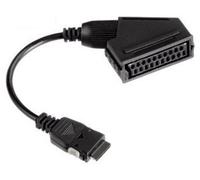 Gagi spares BN39-01154F & BN-3901154A Ext Adattatore SCART (RGB) per Samsung LED TV