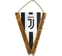 Gagliardetto JUVENTUS Triangolare Ufficiale Calcio Misura cm 14X17