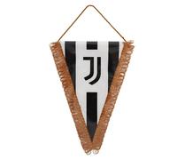 Giemme articoli promozionali - Gagliardetto Juve Juventus Cm 28X20 Prodotto Ufficiale